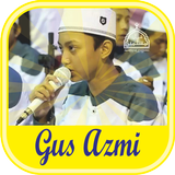 Nasheed Ramadan : Gus Azmi أيقونة