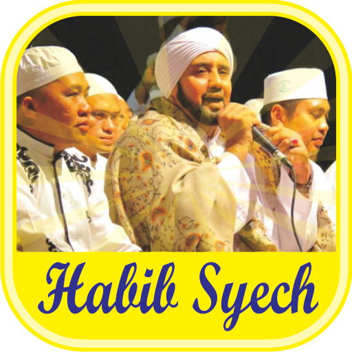 Nasheed Ramadan : Habib Syech