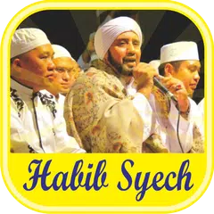 Скачать Nasheed Ramadan : Habib Syech APK