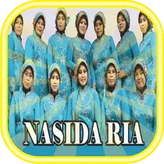 Nasheed Ramadan : Nasida Ria Icon