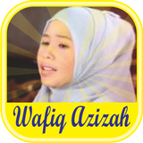 Nasheed Ramadan : Wafiq Azizah أيقونة