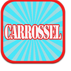 ikon Letras Carrossel Nuevos