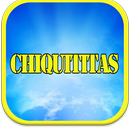 Letras Chiquititas Nuevos icône