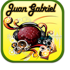 Letras Canciones Juan Gabriel icon