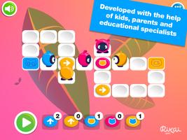 Bit by Bit - Programming Game اسکرین شاٹ 2