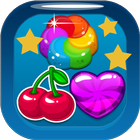 Jelly Candy Crush icône