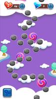 Jelly Crush Sweet Candy تصوير الشاشة 2