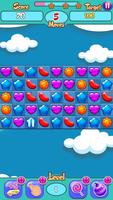 Jelly Crush Sweet Candy 截图 3