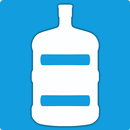 CanDel - Water Can Delivery-APK