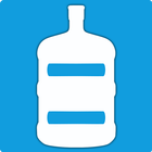 CanDel - Water Can Delivery icon