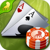 Riki Texas Holdem Poker FR icon