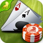 آیکون‌ Riki Texas Holdem Poker IT