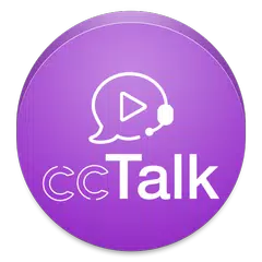 ccTalk Clip - Nhu Hexi idol アプリダウンロード