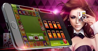 PK Texas Holdem Poker screenshot 2