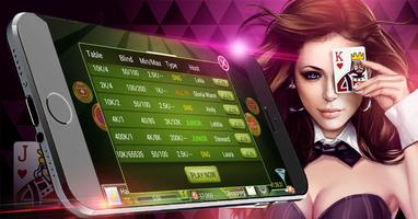 PK Texas Holdem Poker screenshot 3