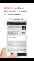 Chyster screenshot 2