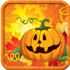 Halloween Wallpaper HD 2014 图标