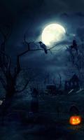 Halloween Wallpaper HD 2014-poster