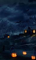 Halloween Wallpaper HD 2014 截图 1