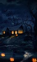 Halloween Wallpaper HD 2014 screenshot 2