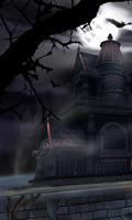 Halloween Wallpaper HD 2014 स्क्रीनशॉट 3