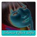 Solarize Selfie Camera APK