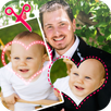 Photo Cut Paste Editor APK