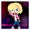 Talking Dancing Girl APK