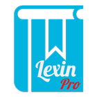 Lexin Pro ikon