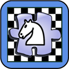 Chess Board Puzzles 图标