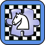 Chess Board Puzzles आइकन