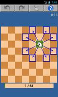 Chess Board Puzzles اسکرین شاٹ 3