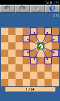 Chess Board Puzzles تصوير الشاشة 3