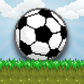 World Champ Bounce Soccer