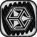 APK Waving Cube