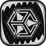 Waving Cube icon