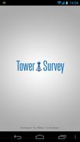 Tower Site Survey Demo Affiche