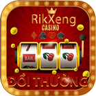 Rik Xeng Vip - Tài Xỉu - Xèng Club - Đại gia nổ hũ أيقونة