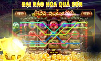 Rik Xeng Vip - Tài Xỉu - Xèng Club - Đại gia nổ hũ تصوير الشاشة 2
