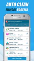 Auto Clean Memory Pro 포스터