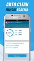 Auto Clean Memory Pro syot layar 1