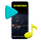 Popular Ringtones For Galaxy S8 & S7 أيقونة