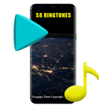 Popular Ringtones For Galaxy S8 & S7 ไอคอน