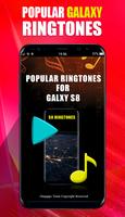 Popular Ringtones For Galaxy S8 & S7 poster