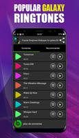 Popular Ringtones For Galaxy S8 & S7 screenshot 2