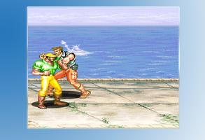 Guide Cadillacs & Dinosaurs imagem de tela 1