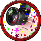 آیکون‌ HD Camera Free