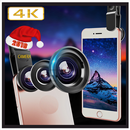 Kamera Zoom 4K HD APK