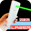 Laser Lantern