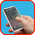 Broken Screen Free